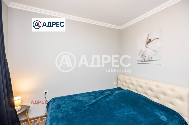 Satılık  1 yatak odası Varna , Briz , 60 metrekare | 50026738 - görüntü [10]