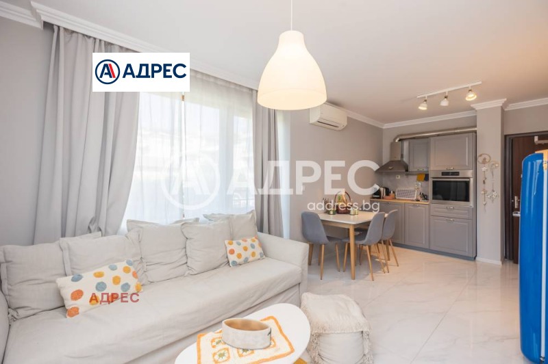 Satılık  1 yatak odası Varna , Briz , 60 metrekare | 50026738 - görüntü [7]