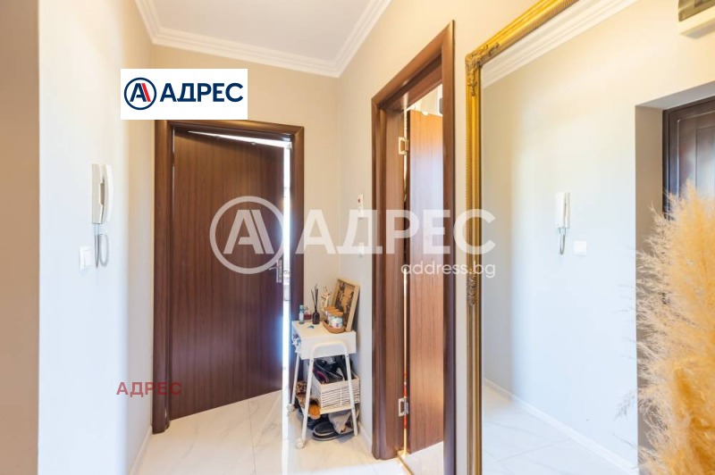 Satılık  1 yatak odası Varna , Briz , 60 metrekare | 50026738 - görüntü [15]