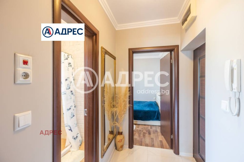 Satılık  1 yatak odası Varna , Briz , 60 metrekare | 50026738 - görüntü [16]