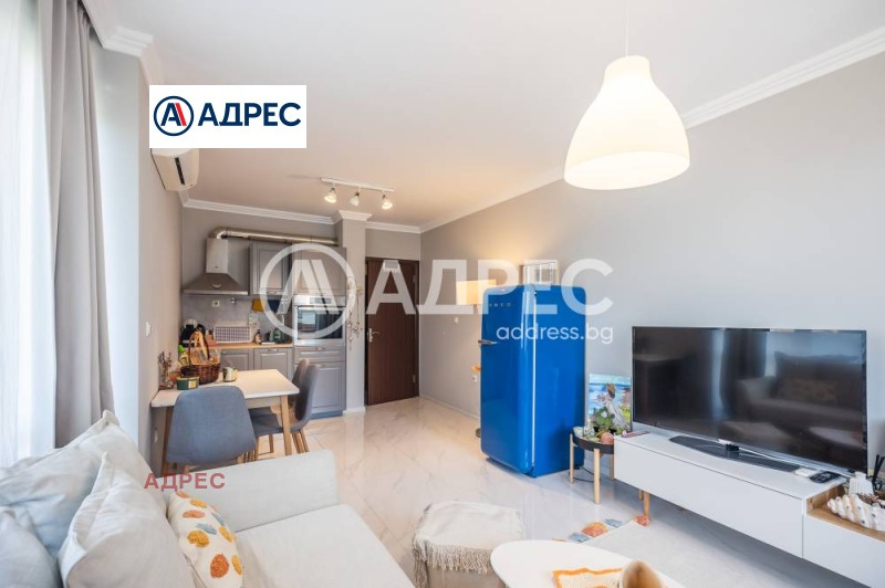 Satılık  1 yatak odası Varna , Briz , 60 metrekare | 50026738 - görüntü [2]