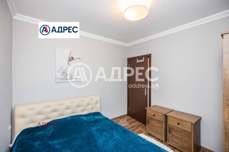 Satılık  1 yatak odası Varna , Briz , 60 metrekare | 50026738 - görüntü [11]