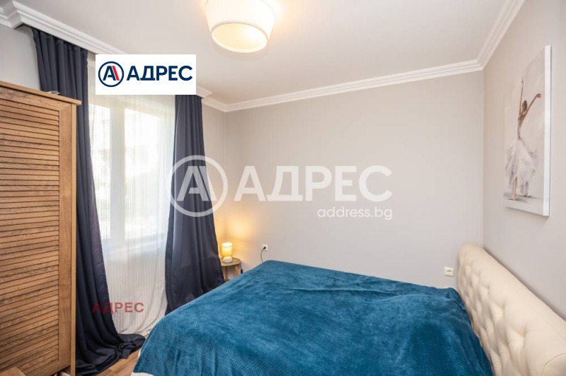 Satılık  1 yatak odası Varna , Briz , 60 metrekare | 50026738 - görüntü [3]