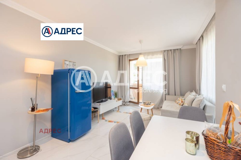 Satılık  1 yatak odası Varna , Briz , 60 metrekare | 50026738 - görüntü [5]