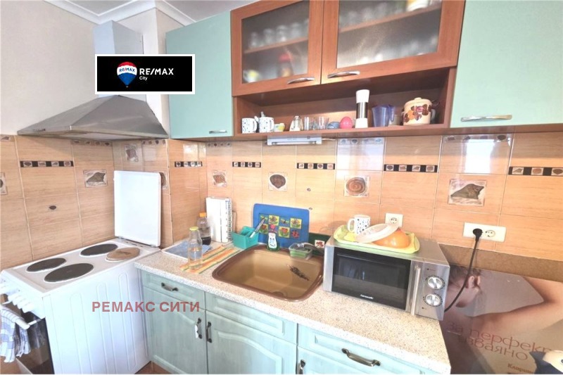 Zu verkaufen  1 Schlafzimmer Sofia , Nadeschda 4 , 46 qm | 68546949 - Bild [4]