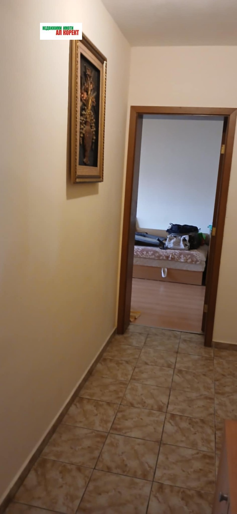 Продава 2-СТАЕН, гр. Варна, Лятно кино Тракия, снимка 4 - Апартаменти - 52291582