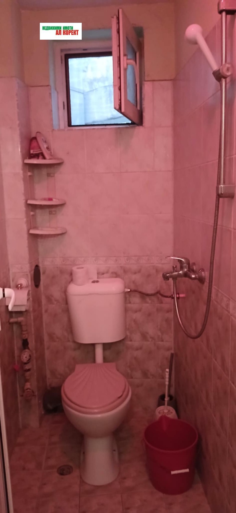 Продава 2-СТАЕН, гр. Варна, Лятно кино Тракия, снимка 9 - Апартаменти - 52291582