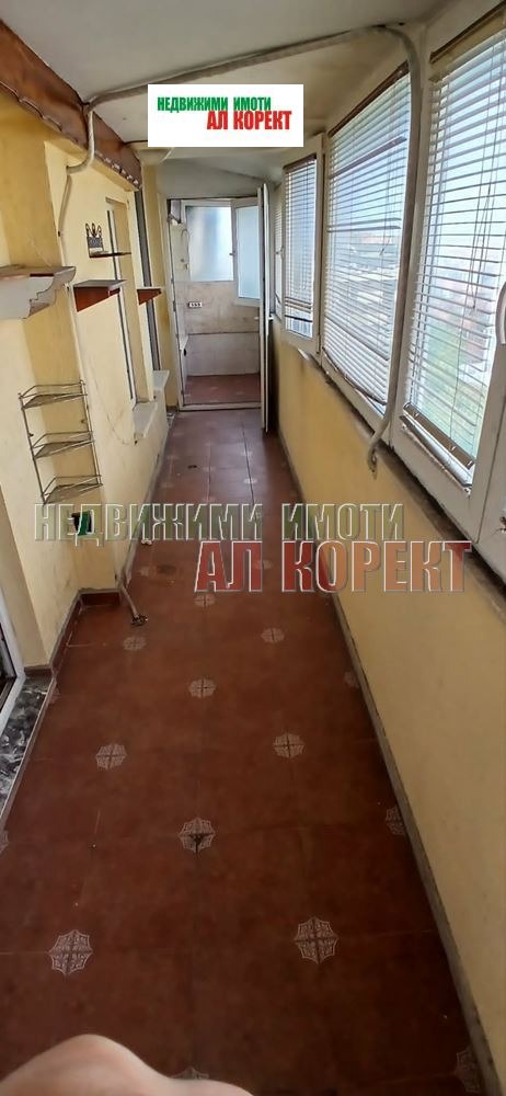 Продава 2-СТАЕН, гр. Варна, Лятно кино Тракия, снимка 13 - Апартаменти - 52291582