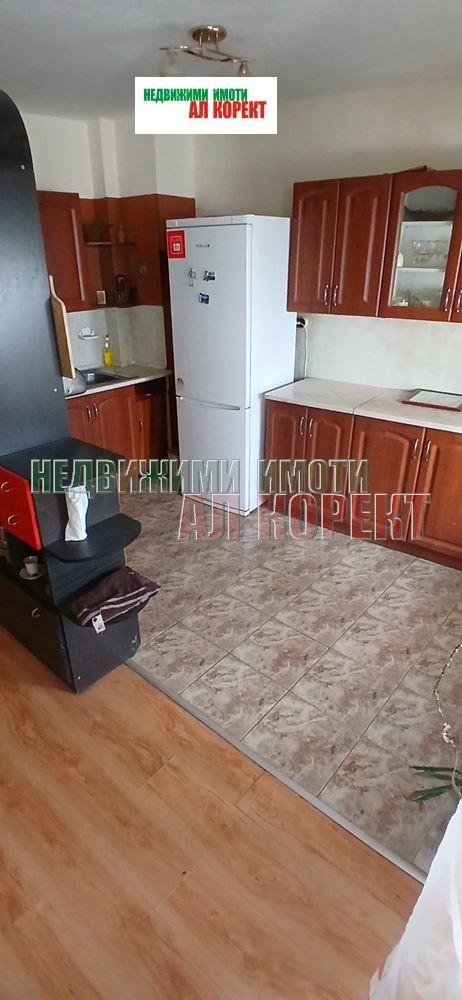 Продава 2-СТАЕН, гр. Варна, Лятно кино Тракия, снимка 5 - Апартаменти - 52291582