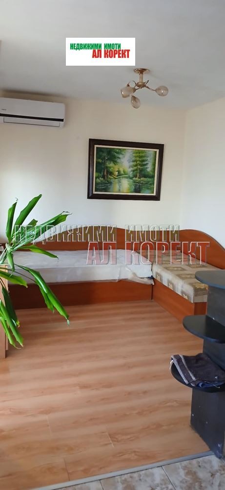 Продава 2-СТАЕН, гр. Варна, Лятно кино Тракия, снимка 6 - Апартаменти - 52291582