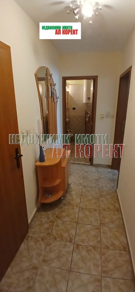 Продава 2-СТАЕН, гр. Варна, Лятно кино Тракия, снимка 8 - Апартаменти - 52291582