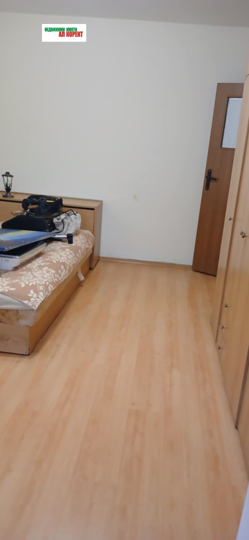 Продава 2-СТАЕН, гр. Варна, Лятно кино Тракия, снимка 6 - Апартаменти - 52291582