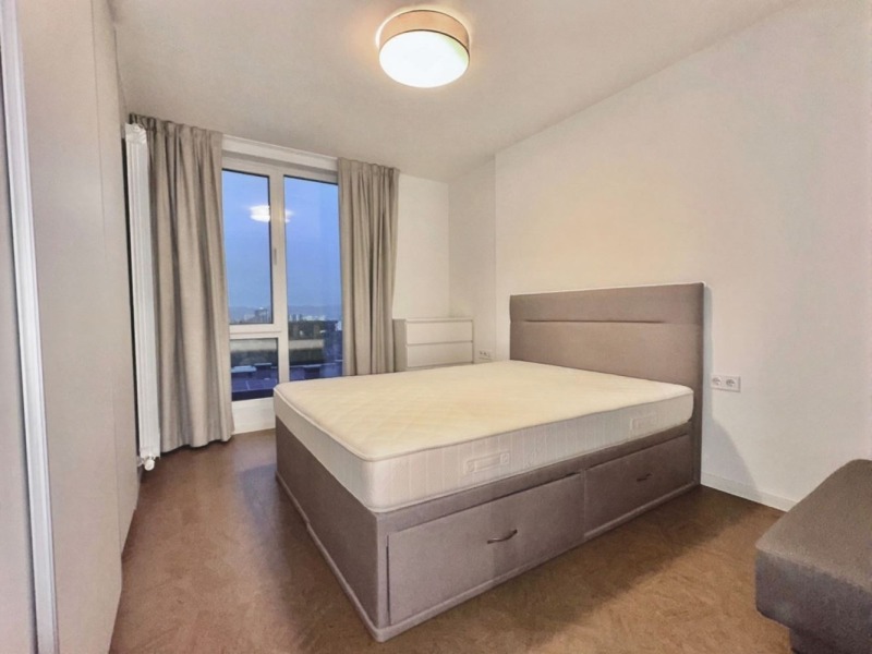 Продава 2-СТАЕН, гр. София, Кръстова вада, снимка 2 - Апартаменти - 52454903