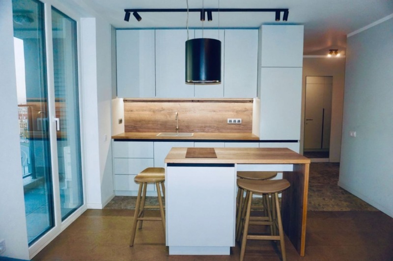 Продава 2-СТАЕН, гр. София, Кръстова вада, снимка 8 - Апартаменти - 52454903