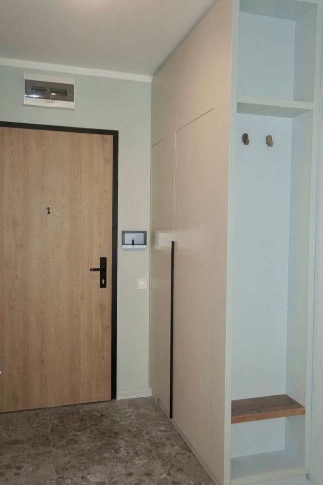 Продава 2-СТАЕН, гр. София, Кръстова вада, снимка 5 - Апартаменти - 52454903