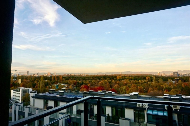 Продава 2-СТАЕН, гр. София, Кръстова вада, снимка 3 - Апартаменти - 52454903