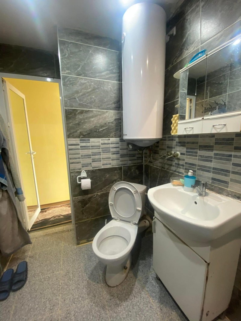 Продава 3-СТАЕН, гр. София, Ботунец, снимка 13 - Апартаменти - 53341288