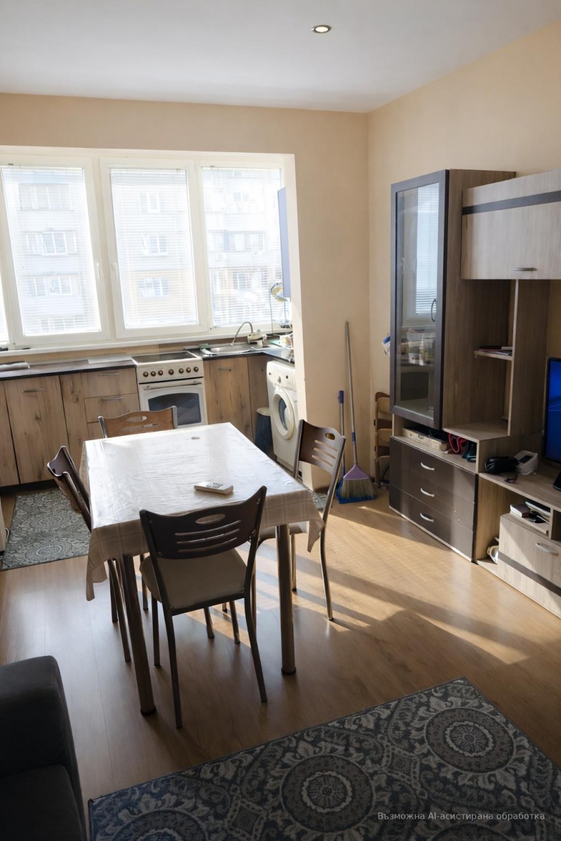 Продава 3-СТАЕН, гр. София, Ботунец, снимка 3 - Апартаменти - 53341288