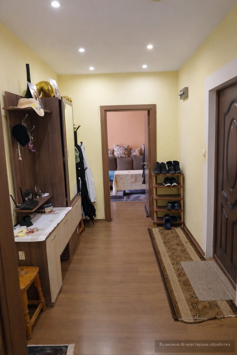 Продава 3-СТАЕН, гр. София, Ботунец, снимка 2 - Апартаменти - 53341288