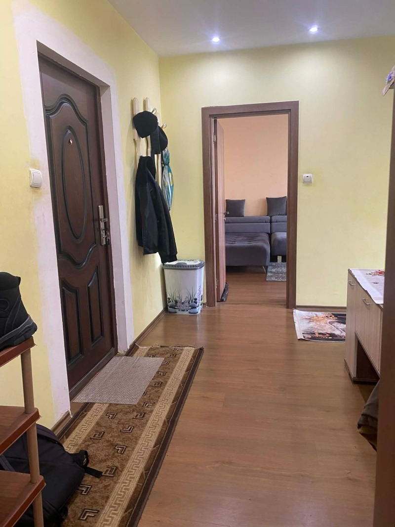 Продава 3-СТАЕН, гр. София, Ботунец, снимка 11 - Апартаменти - 53341288