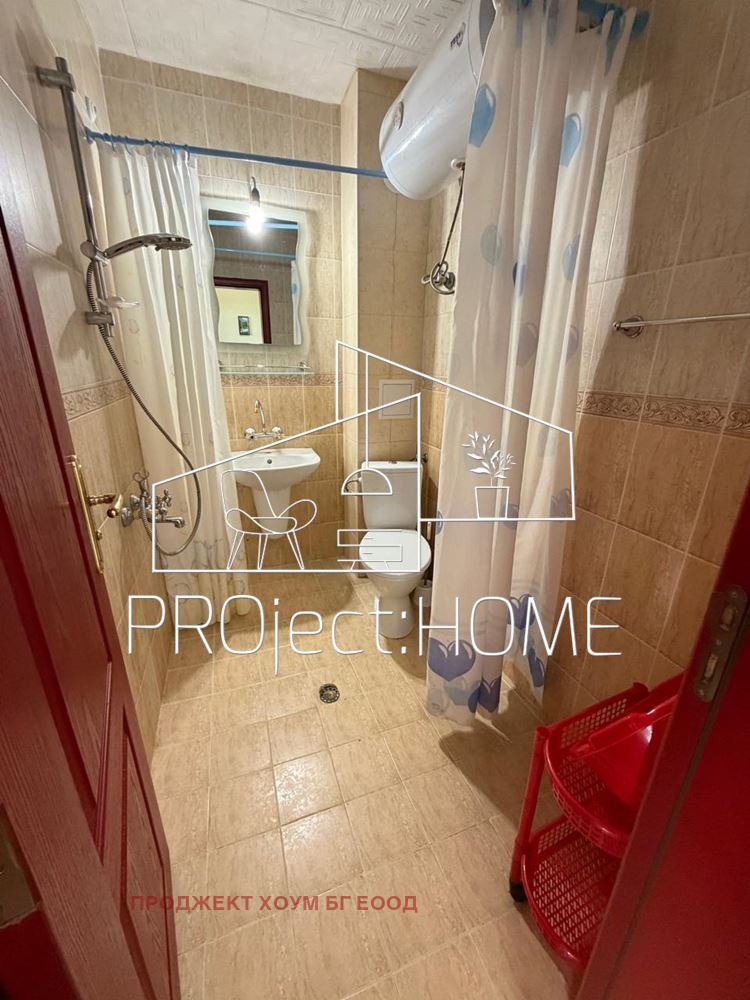 Продава 2-СТАЕН, гр. Свети Влас, област Бургас, снимка 10 - Апартаменти - 54023281