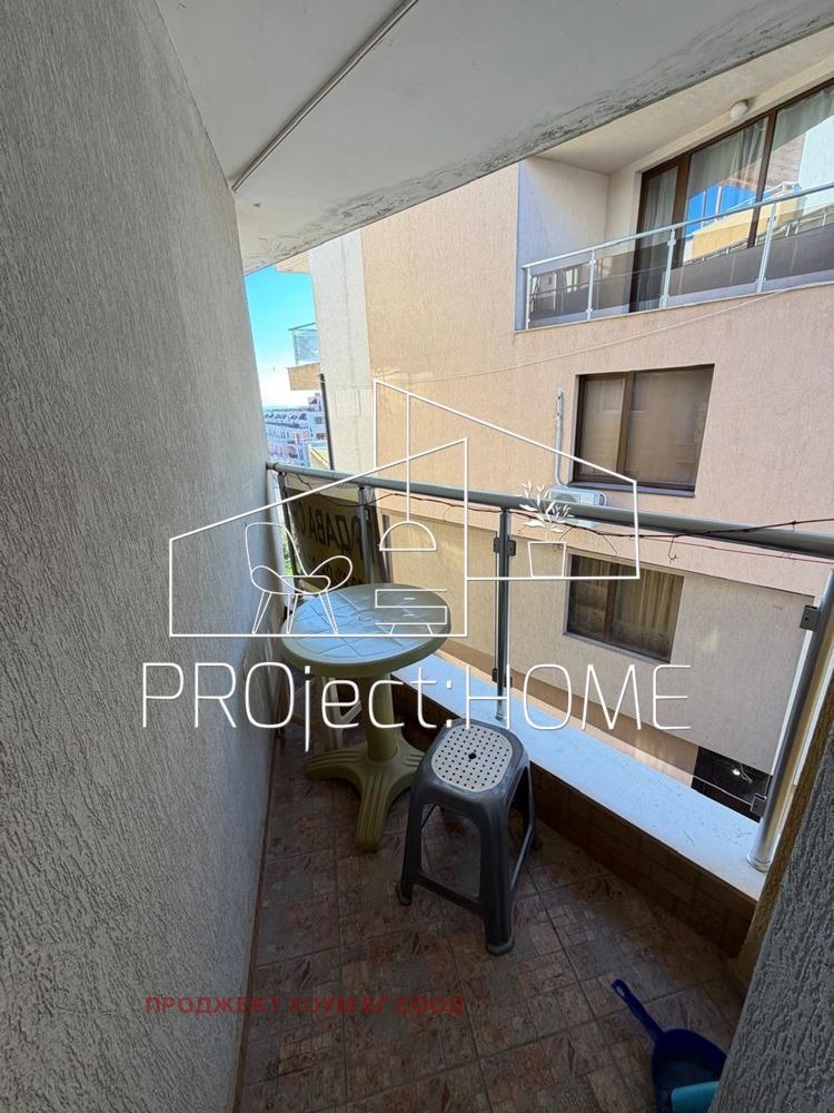 Продава 2-СТАЕН, гр. Свети Влас, област Бургас, снимка 11 - Апартаменти - 54023281