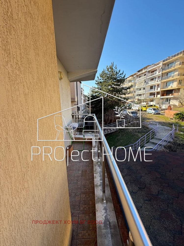 Продава 2-СТАЕН, гр. Свети Влас, област Бургас, снимка 12 - Апартаменти - 54023281