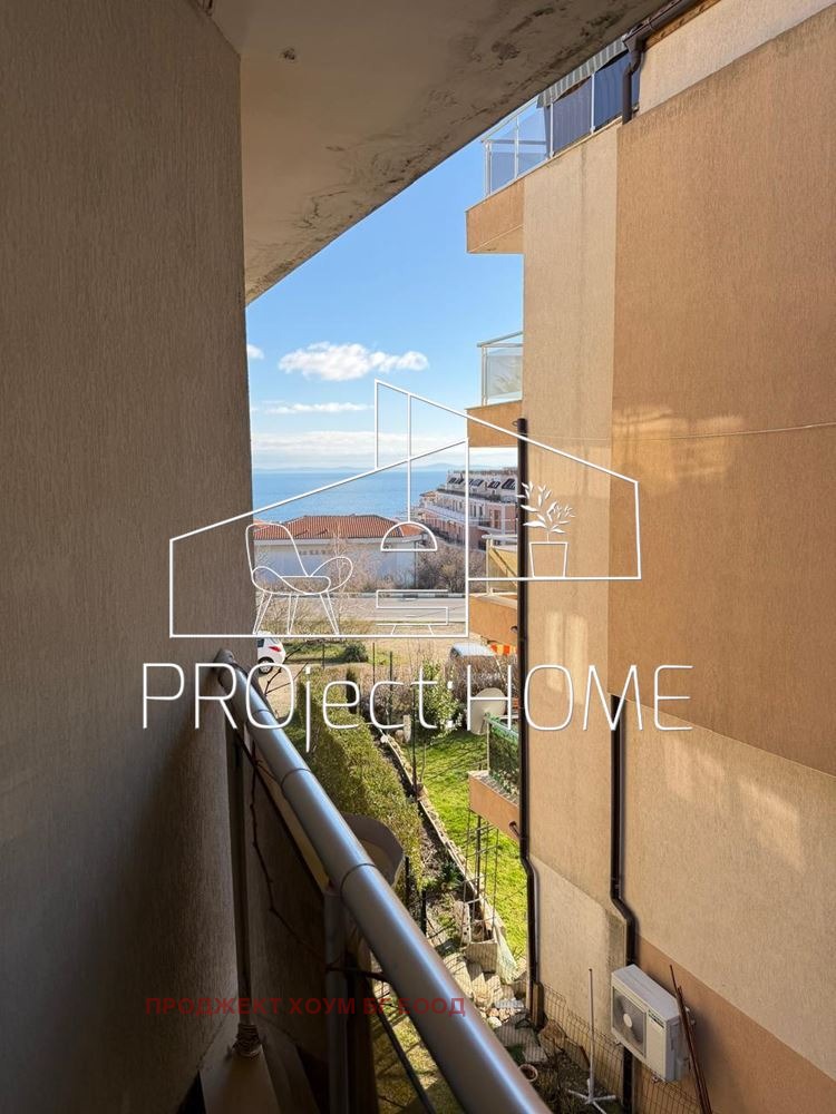 Продава 2-СТАЕН, гр. Свети Влас, област Бургас, снимка 13 - Апартаменти - 54023281