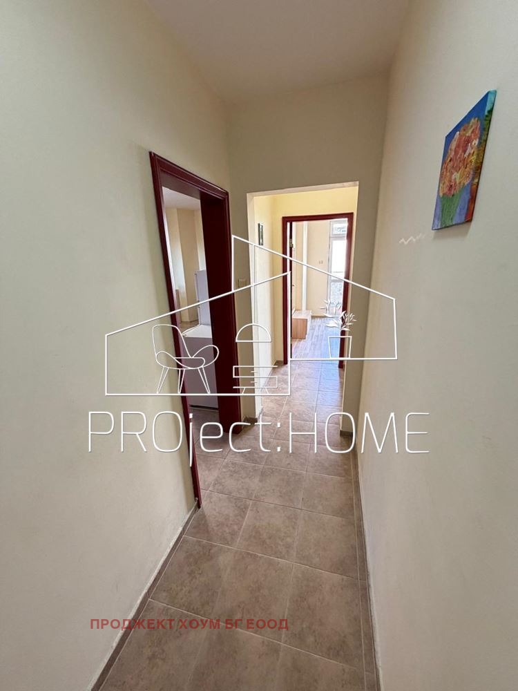 Продава 2-СТАЕН, гр. Свети Влас, област Бургас, снимка 9 - Апартаменти - 54023281