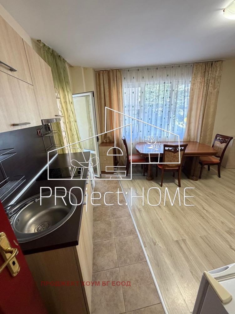 Продава 2-СТАЕН, гр. Свети Влас, област Бургас, снимка 6 - Апартаменти - 54023281