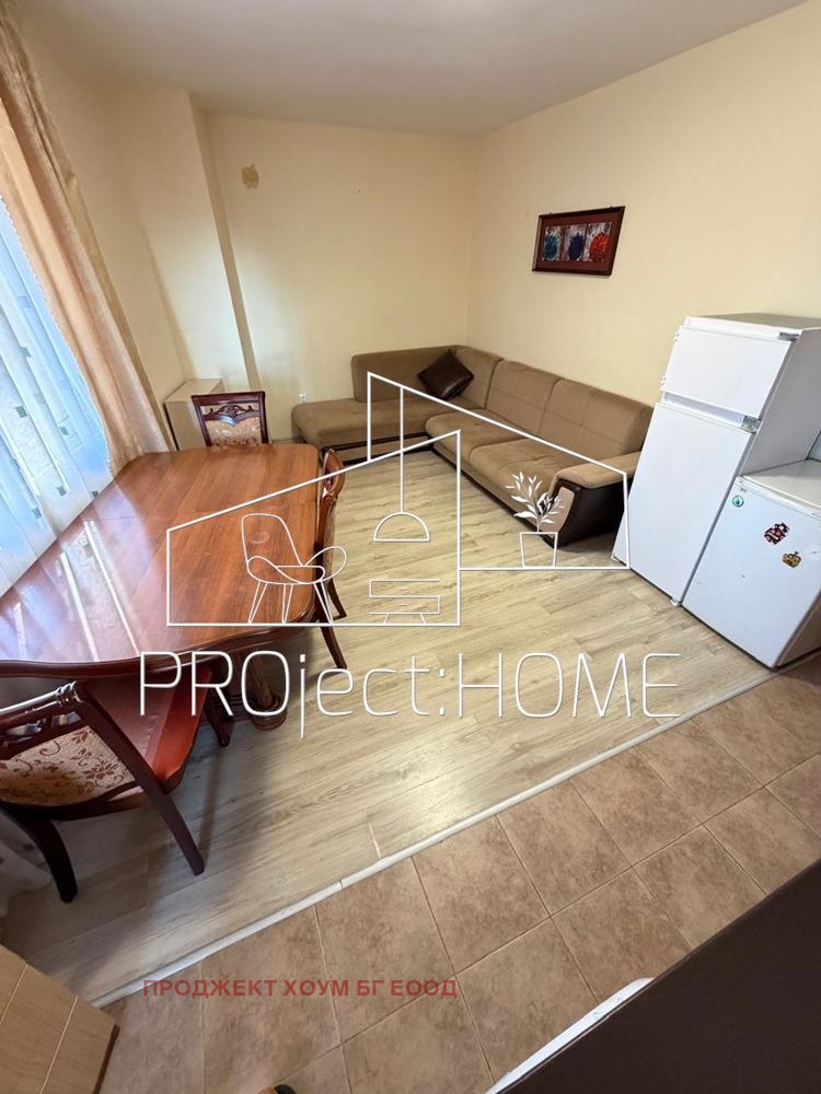 Продава 2-СТАЕН, гр. Свети Влас, област Бургас, снимка 7 - Апартаменти - 54023281