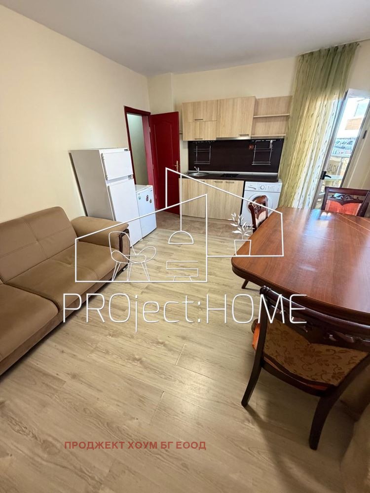 Продава 2-СТАЕН, гр. Свети Влас, област Бургас, снимка 4 - Апартаменти - 54023281