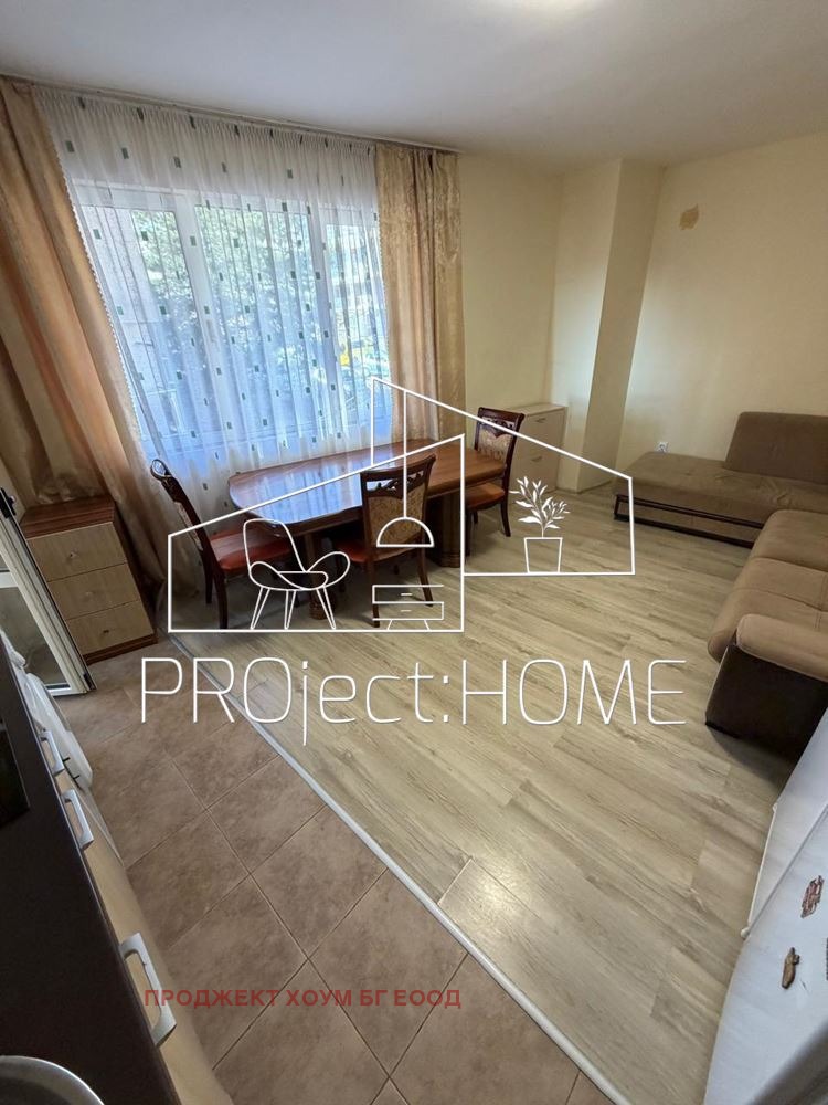 Продава 2-СТАЕН, гр. Свети Влас, област Бургас, снимка 5 - Апартаменти - 54023281