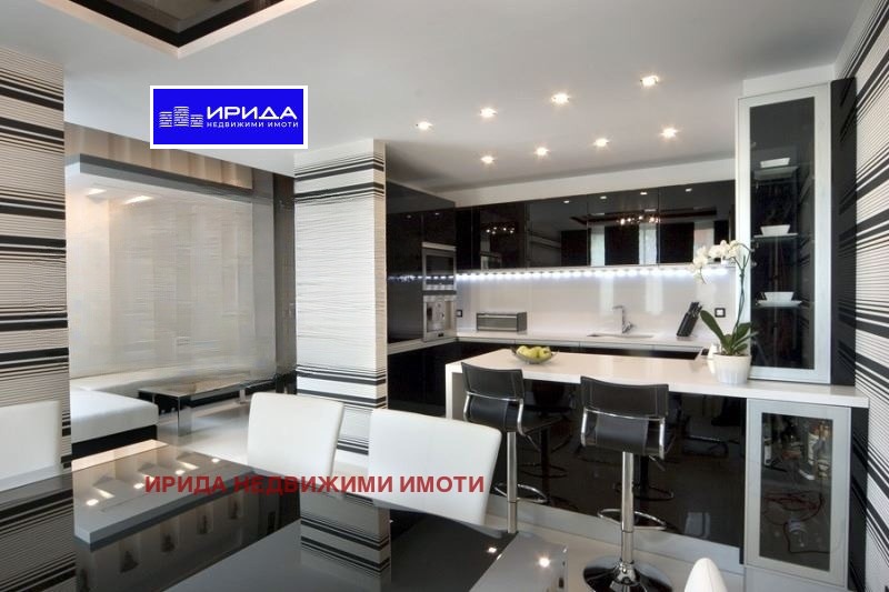 Продава 3-СТАЕН, гр. София, Витоша, снимка 1 - Aпартаменти - 46481158