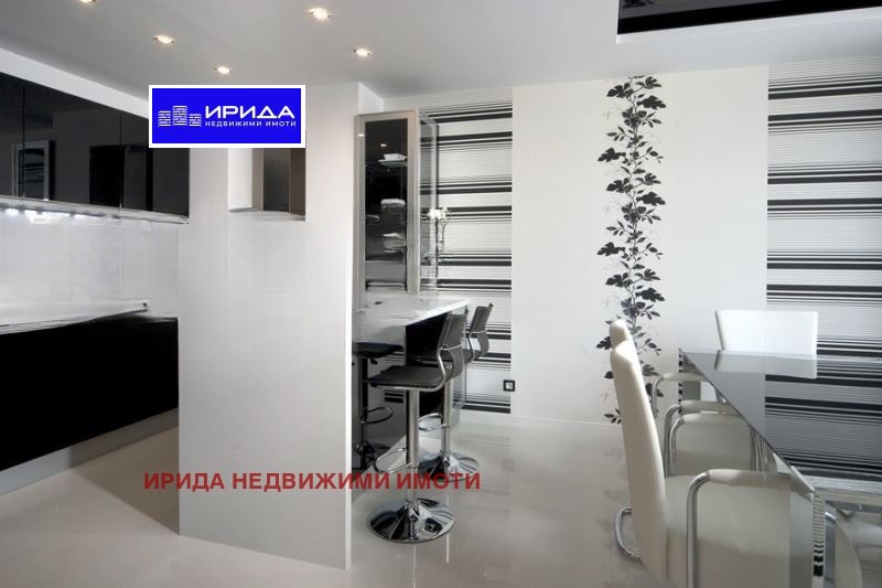 Продава 3-СТАЕН, гр. София, Витоша, снимка 3 - Aпартаменти - 46481158