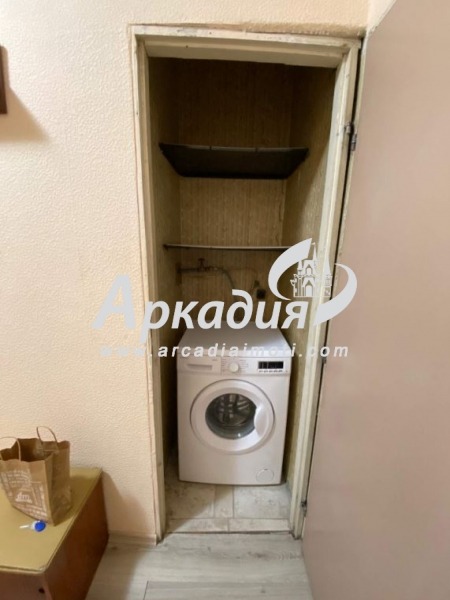 Satılık  2 yatak odası Plovdiv , Vastaniçeski , 84 metrekare | 70373299 - görüntü [7]