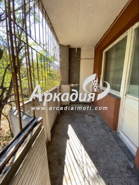 In vendita  2 camere da letto Plovdiv , Vastanicheski , 84 mq | 70373299 - Immagine [9]