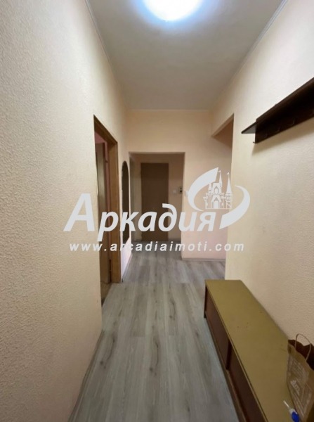 Eladó  2 hálószobás Plovdiv , Vastanicseski , 84 négyzetméter | 70373299 - kép [5]