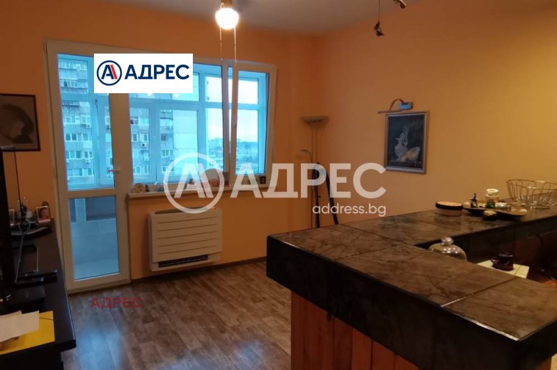 Продава  3-стаен град Варна , Младост 1 , 60 кв.м | 41590756