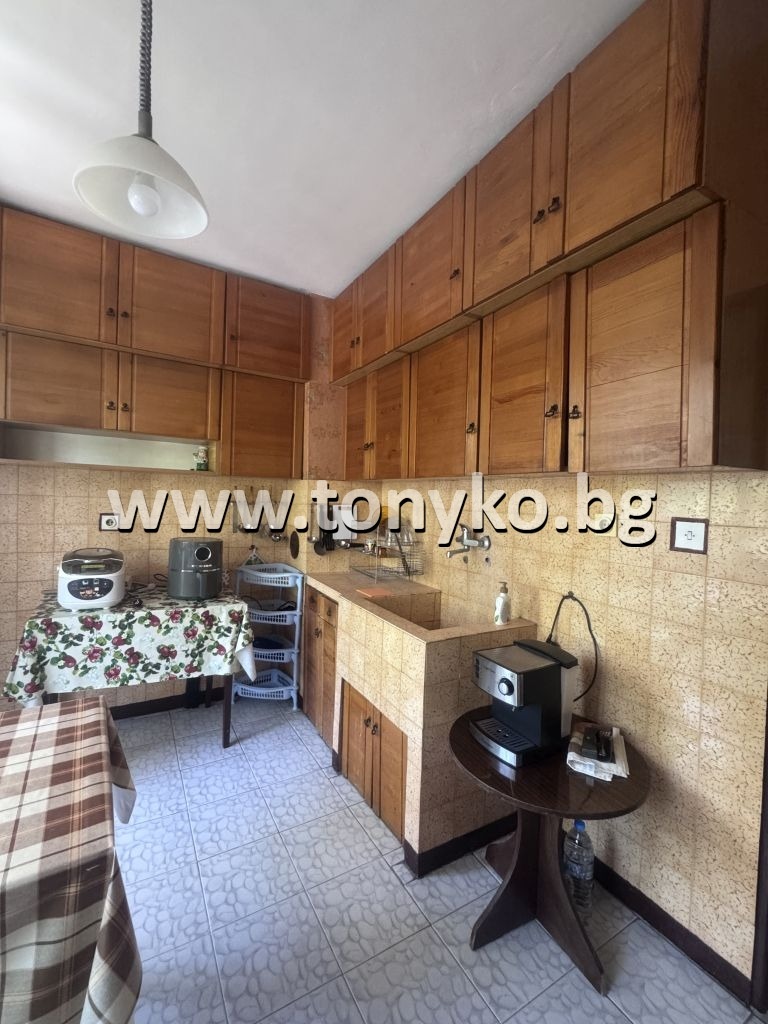 In vendita  2 camere da letto Plovdiv , Hristo Smirnenski , 92 mq | 74307605 - Immagine [2]