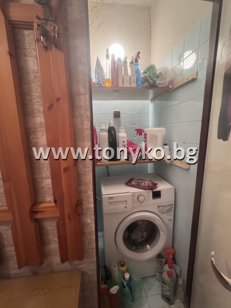 In vendita  2 camere da letto Plovdiv , Hristo Smirnenski , 92 mq | 74307605 - Immagine [9]