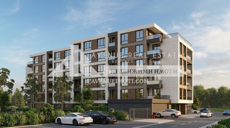 Продава 3-СТАЕН, гр. Пловдив, Кършияка, снимка 4 - Апартаменти - 52821897