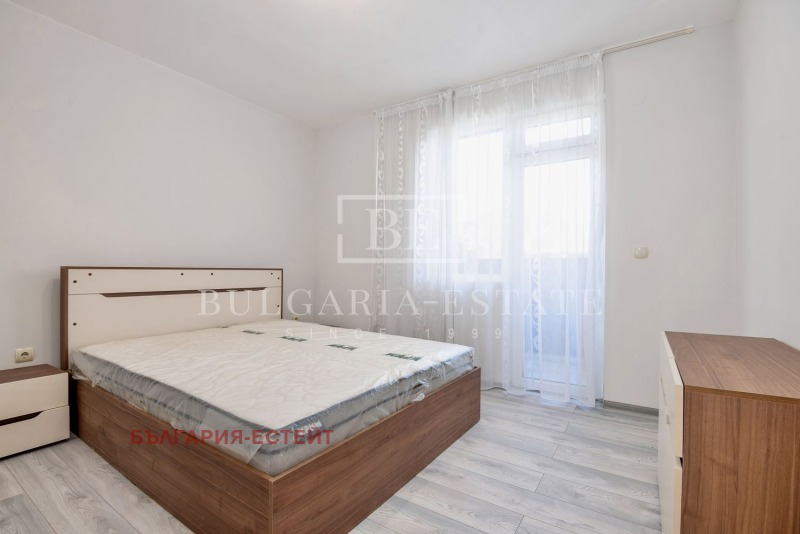 Продава 3-СТАЕН, гр. Варна, Бриз, снимка 9 - Апартаменти - 53334649