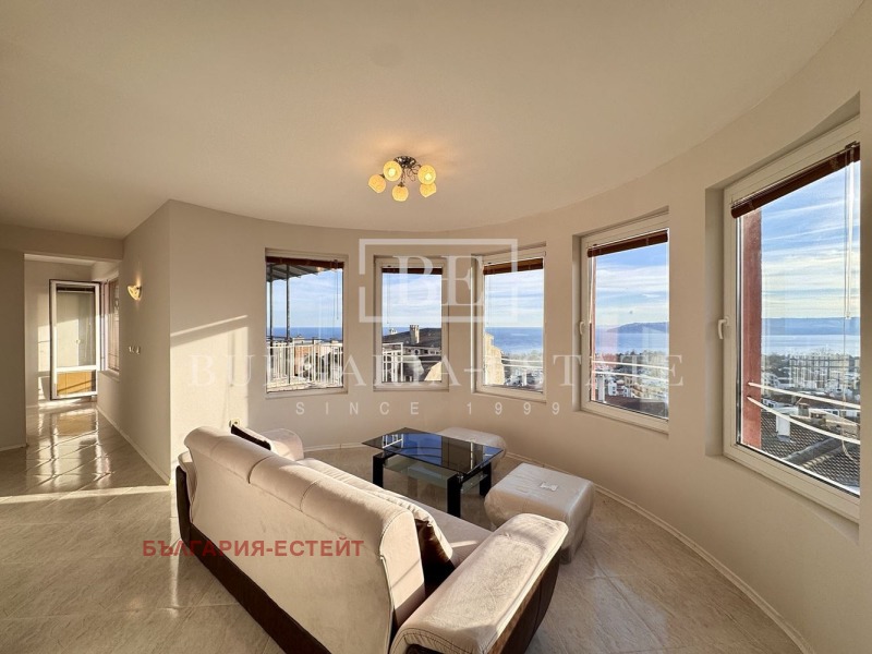 Продава 3-СТАЕН, гр. Варна, Бриз, снимка 7 - Апартаменти - 53334649