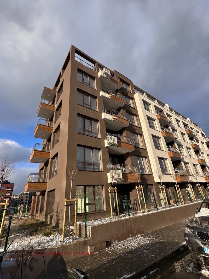 Продава 3-СТАЕН, гр. София, Малинова долина