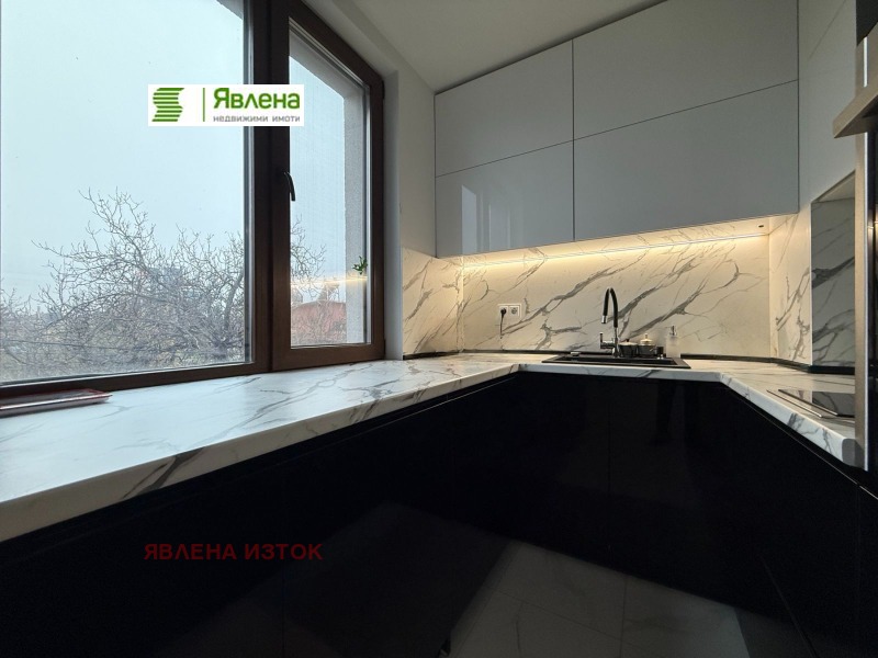 Продава 3-СТАЕН, гр. София, Сухата река, снимка 3 - Апартаменти - 53257031