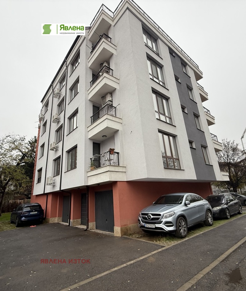 Продава 3-СТАЕН, гр. София, Сухата река, снимка 7 - Апартаменти - 53257031