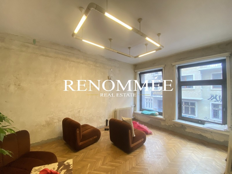 For Sale  Office Sofia , Tsentar , 84 sq.m | 41804512 - image [4]