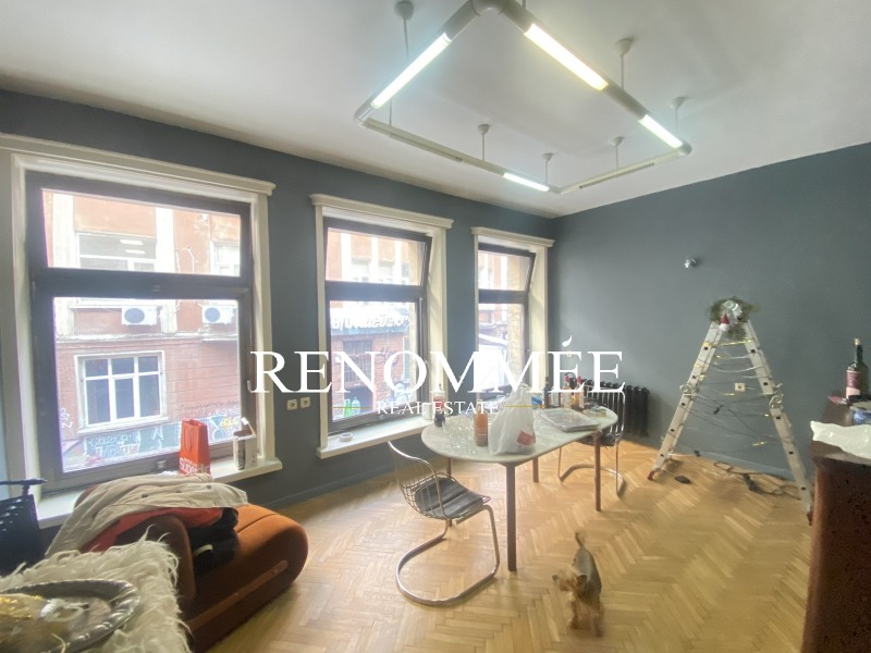 For Sale  Office Sofia , Tsentar , 84 sq.m | 41804512