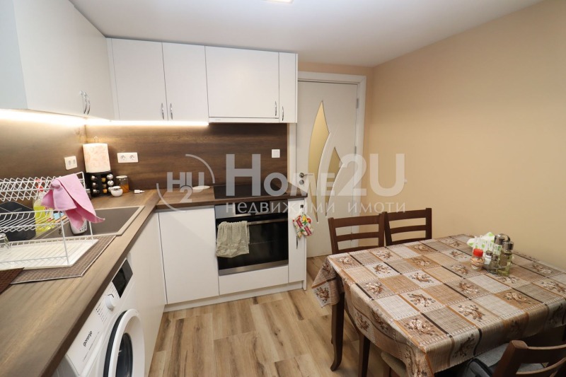 Na prodej  Podlaha domu Sofia , Levski , 40 m2 | 95580542 - obraz [3]